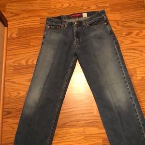 Levi’s 529 Jeans